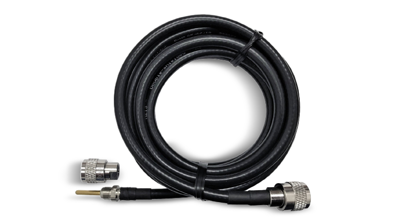 CB Coax Cable