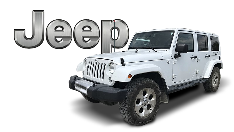 Jeep CB Equipment