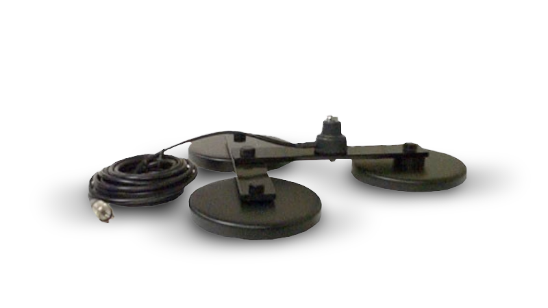 Magnetic Mount CB Antennas