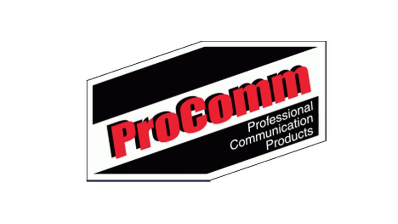 ProComm Gear