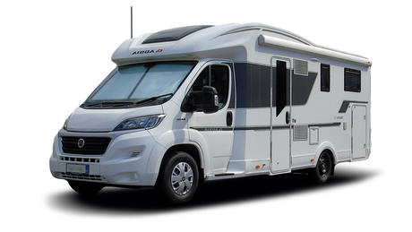 RV & Motorhome CB Equipment