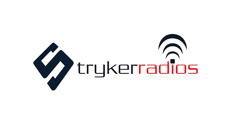 Stryker Radios