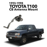 Toyota T100 CB Antenna Mount