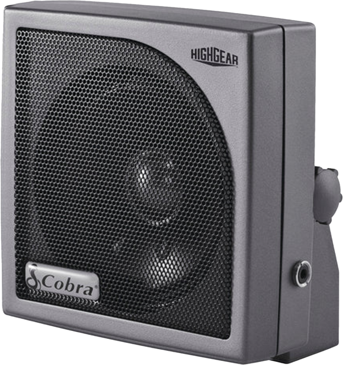 Cobra Extension CB Speaker | Right Channel Radios