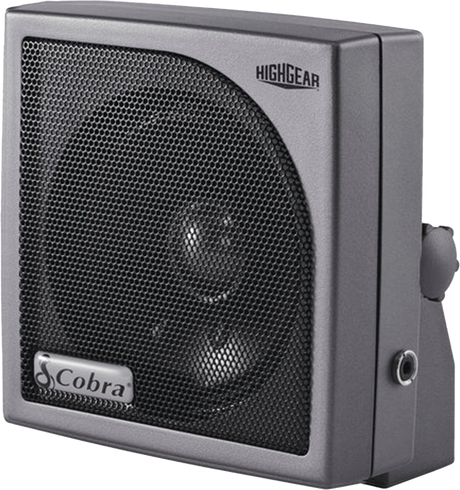 Cobra Extension CB Speaker | Right Channel Radios