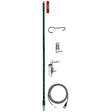 Firestik NGP 3-Way Mount CB Antenna Kit | Right Channel Radios