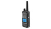 GXT67 PTO GMRS 5-WATT TWO-WAY RADIO Side View | Right Channel Radios