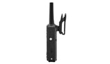 GXT67 PTO GMRS 5-WATT TWO-WAY RADIO Side Button| Right Channel Radios