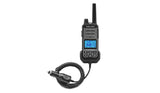 GXT67 PTO GMRS 5-WATT TWO-WAY RADIO Charger | Right Channel Radios