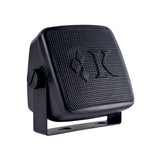 KALIBUR 3" Wedge Style Extension Speaker with Embossed Mesh Grill | Right Channel Radios