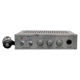 Speco PAT20TB 20-Watt Mobile PA Amplifier | Right Channel Radios