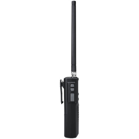 Uniden PRO501HH Handheld | Right Channel Radios