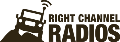 Right Channel Radios