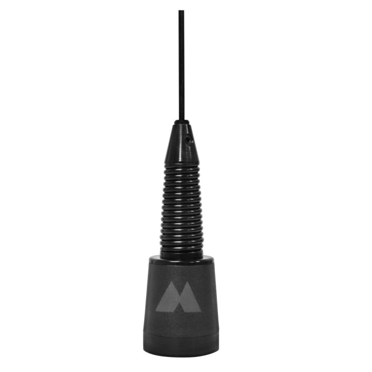 MicroMobile® MXTA26 6dB Gain Whip Antenna Base | Right Channel Radios