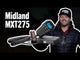 Midland MXT275 Unboxing Review Showcase | Right Channel Radios