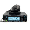 President Washington CB Radio Light Blue | Right Channel Radios