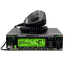 President Washington CB Radio Green | Right Channel Radios