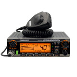 President Washington CB Radio Orange | Right Channel Radios