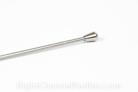 102" Whip CB Antenna Tip