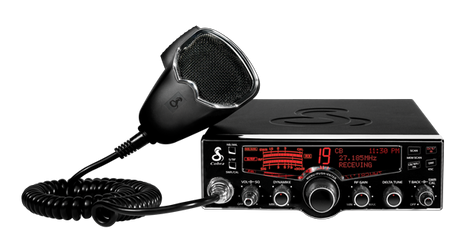 Cobra 29 LX CB Radio