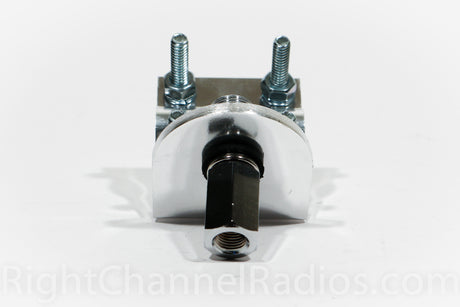 3-way Mount With HD Antenna Stud - Top View