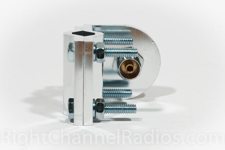 3-way Mount With HD Antenna Stud - Bottom View