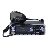 Uniden BearTracker 885 Front View | Right Channel Radios