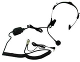 CB Radio Headset