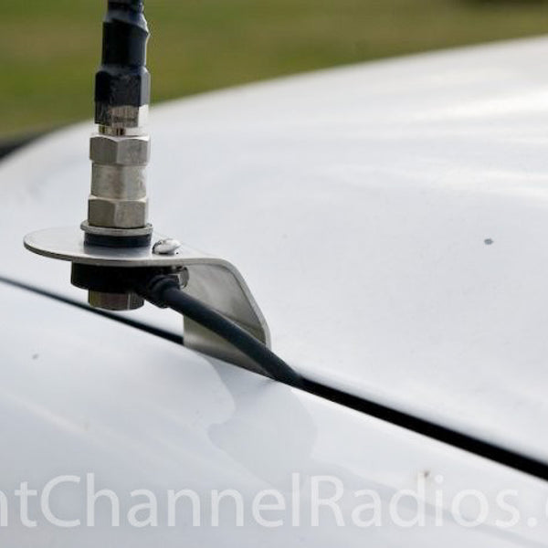 CB Antenna NE Mount Series in Experienced Evercom Mounts