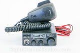 Cobra 19 DX IV CB Radio with Mic