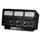 Dosy Inline 1,000-Watt SWR Modulation Meter