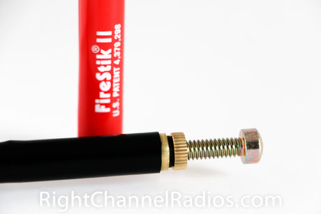 Firestik FS Antenna - Black