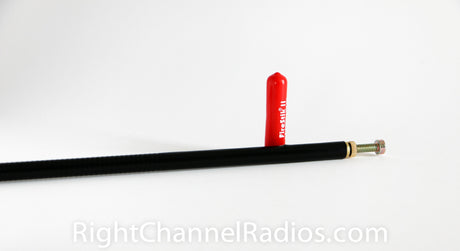 Firestik FS Black antenna