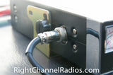 Galaxy DX 959 CB Radio Side Mic Attachment