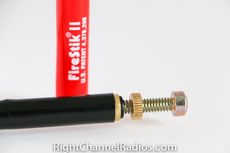 Firestik FS NGP Antenna Tunable Tip