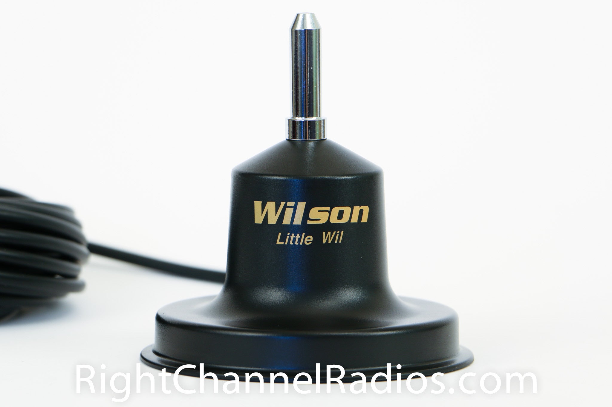 CB Antennas For Trucks & 4x4s | Right Channel Radios