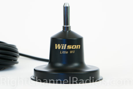 Wilson Little Wil CB Antenna