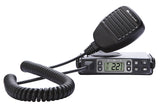 GMRS Radio Kit with Magnet Antenna Mount