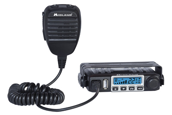 F150, F250, F350 Ford Truck GMRS Radio Kit