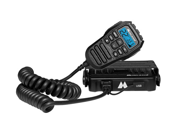 F150, F250, F350 Ford Truck GMRS Radio Kit