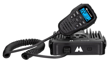 MXT575 Two-way GMRS Radio | Right Channel Radios