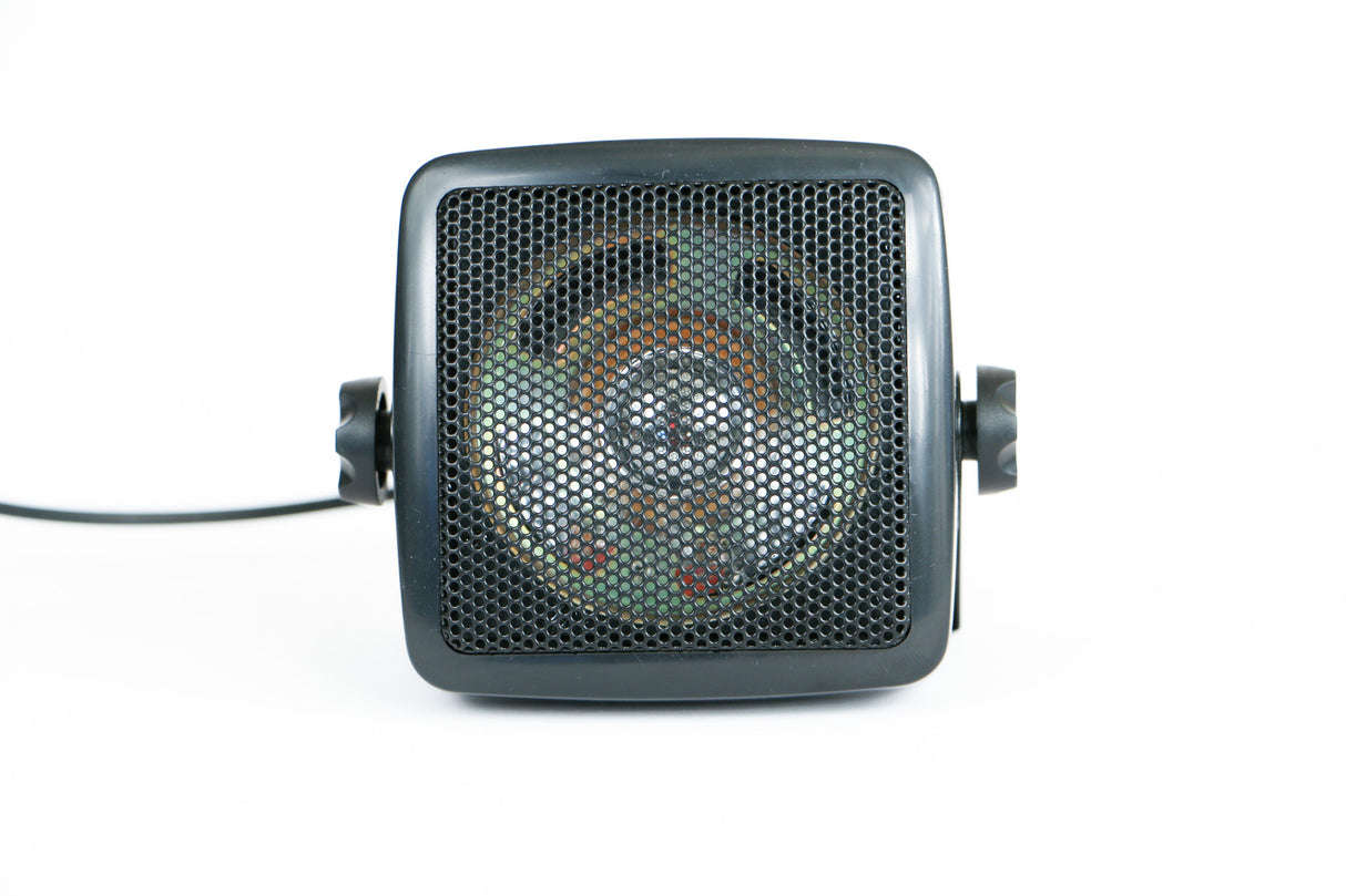 Compact External CB Radio Speaker