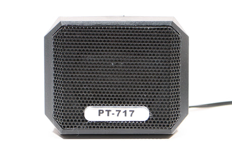 WeatherProof External Speaker