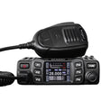 Stryker SR94HPC 10-Meter HAM Radio, Front View | Right Channel Radios