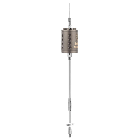 Side photo of Stryker SRA 1020 CB antenna | Right Channel Radios