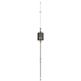 Front view of Stryker SRA 1020 CB antenna | Right Channel Radios