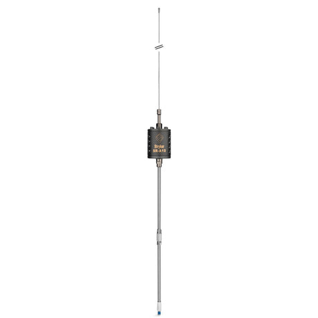 Front view of Stryker SRA 1020 CB antenna | Right Channel Radios