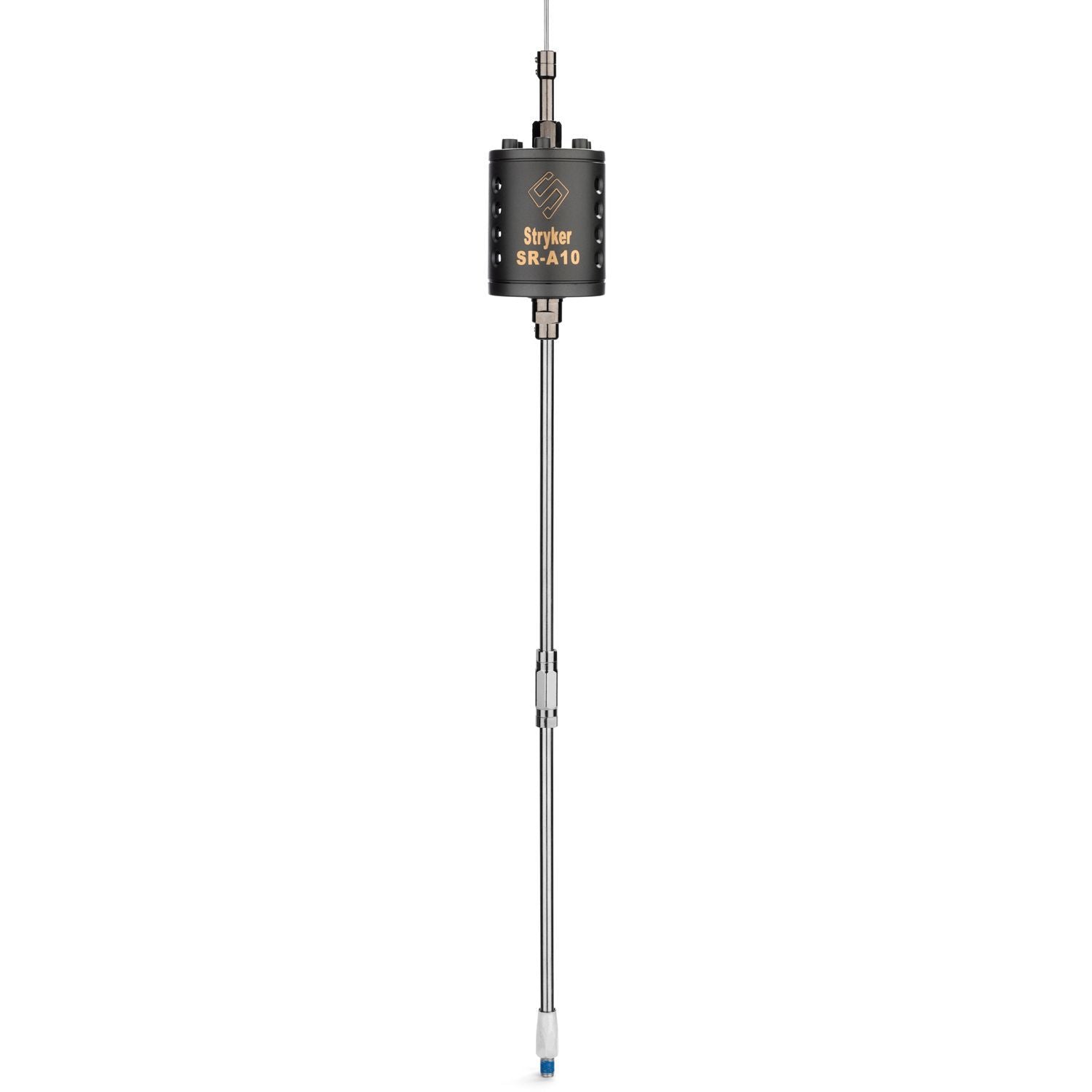 Stryker SR A10MM Magnetic Mount CB, cheapest HAM RADIO MOBILE Antenna 10K WATTS