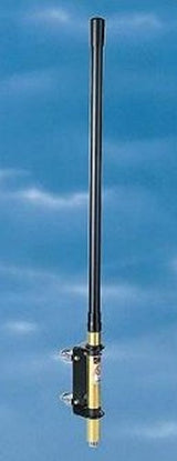 Twinpoint Saturn 39" Low Profile Base Antenna