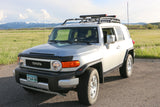 Toyota FJ Cruiser CB Radio Kit